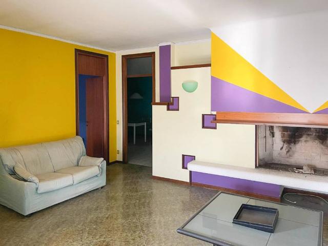 Appartamento in vendita a Cosniga, San Vendemiano