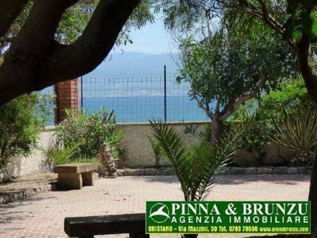 Appartamento in vendita a San Vero Milis, Sardigna/Sardegna