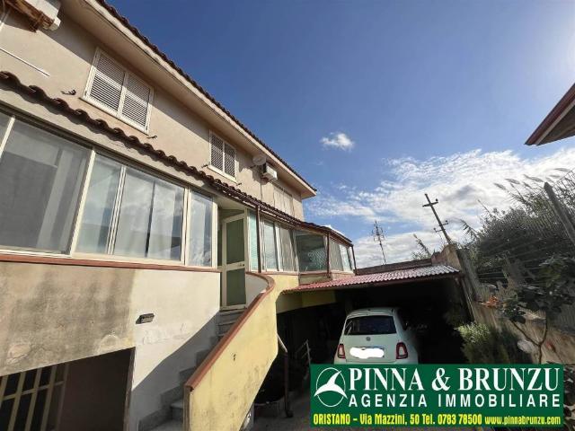 Villa Indipendente in vendita a San Vero Milis, Sardigna/Sardegna