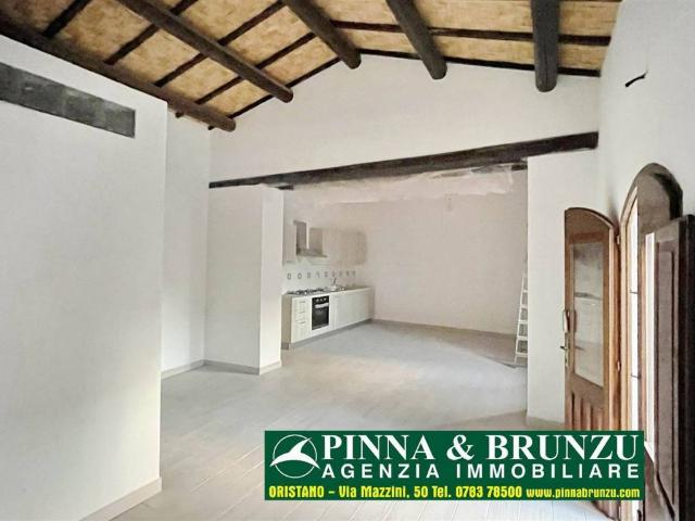 Villa Indipendente in vendita a San Vero Milis, Sardigna/Sardegna