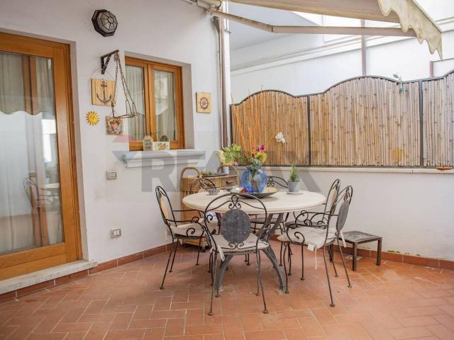 Appartamento in vendita a San Vincenzo, Toscana