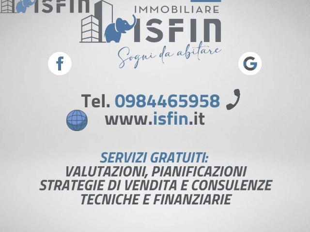 Appartamento in vendita a Calabria, Cosenza