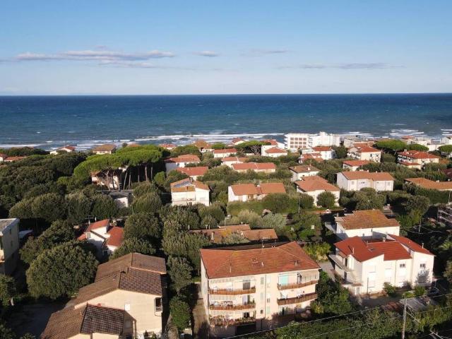 Appartamento in vendita a San Vincenzo, Toscana