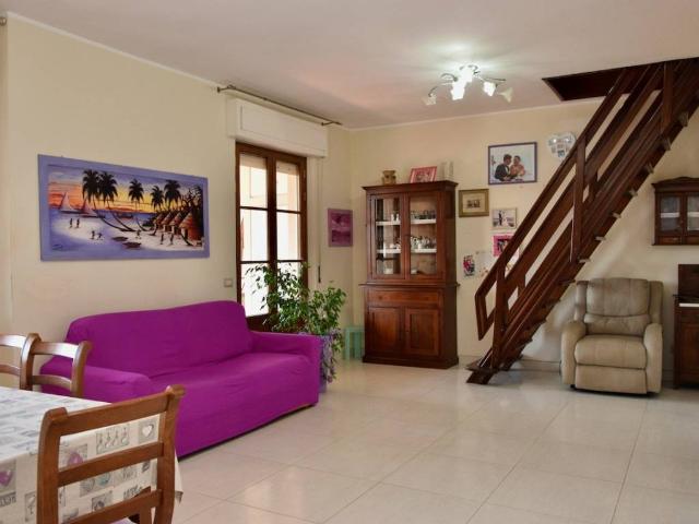 Appartamento in vendita a San Vincenzo, Toscana