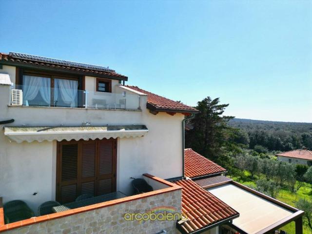 Appartamento in vendita a San Vincenzo, Toscana