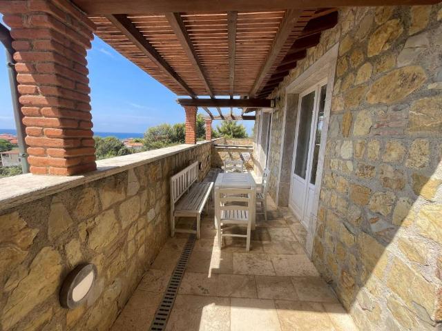 Appartamento in vendita a San Vincenzo, Toscana