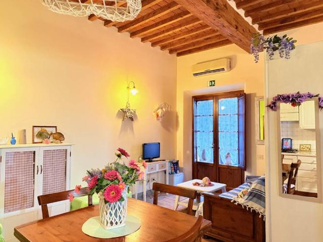 Appartamento in vendita a Zona San Filippo, San Vincenzo