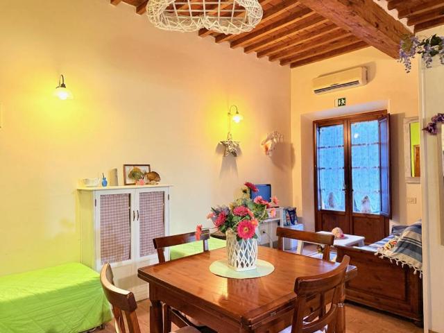 Appartamento in vendita a Zona San Filippo, San Vincenzo