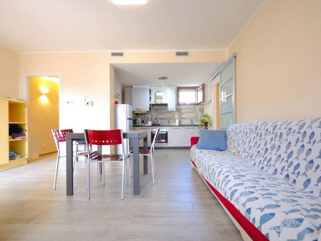 Appartamento in vendita a San Vincenzo, Livorno