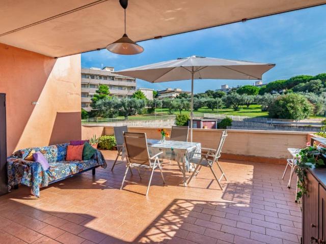 Appartamento in vendita a San Vincenzo, Toscana