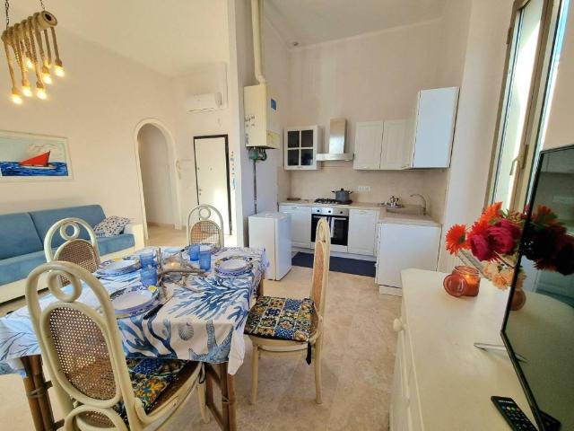Appartamento in vendita a San Vincenzo, Toscana
