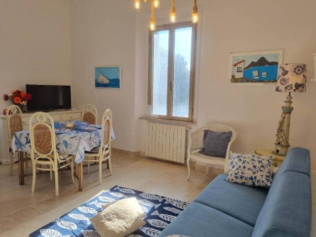Appartamento in vendita a San Vincenzo, Toscana