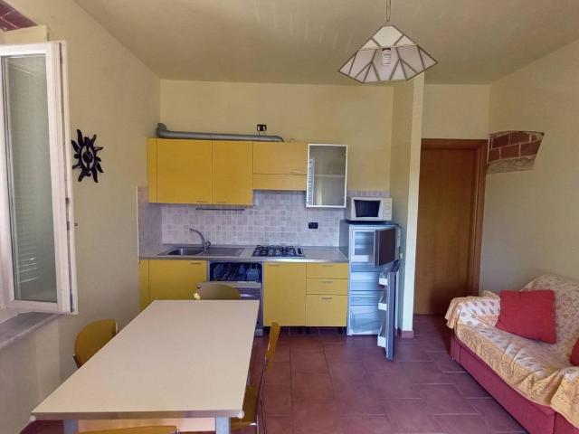 Appartamento in vendita a San Vincenzo, Toscana