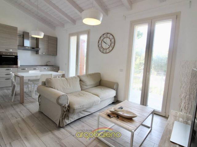 Appartamento in vendita a San Vincenzo, Toscana