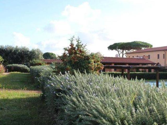 Appartamento in vendita a Zona San Filippo, San Vincenzo