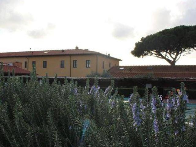 Appartamento in vendita a Zona San Filippo, San Vincenzo