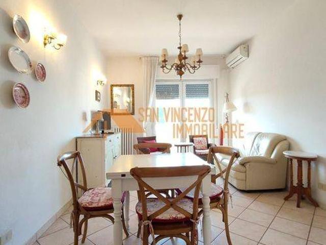 Appartamento in vendita a San Vincenzo, Toscana