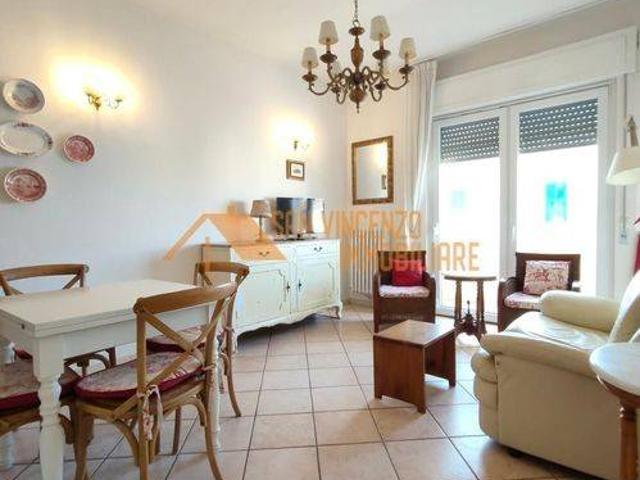 Appartamento in vendita a San Vincenzo, Toscana