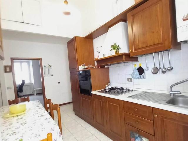 Appartamento in vendita a San Vincenzo, Toscana