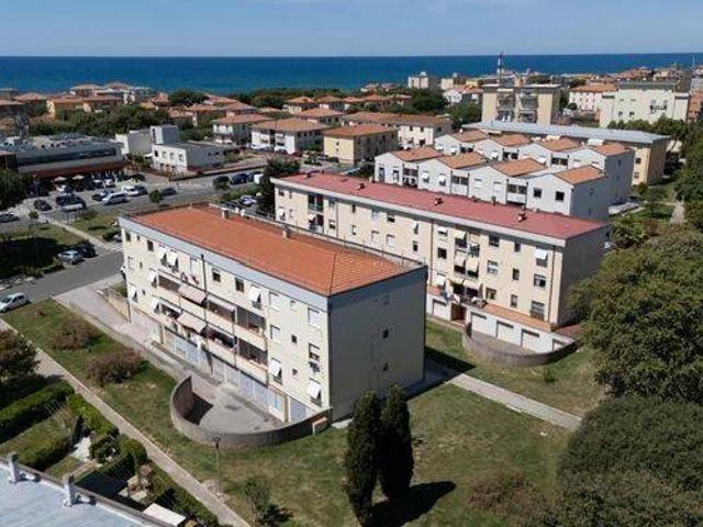 Appartamento in vendita a San Vincenzo, Toscana