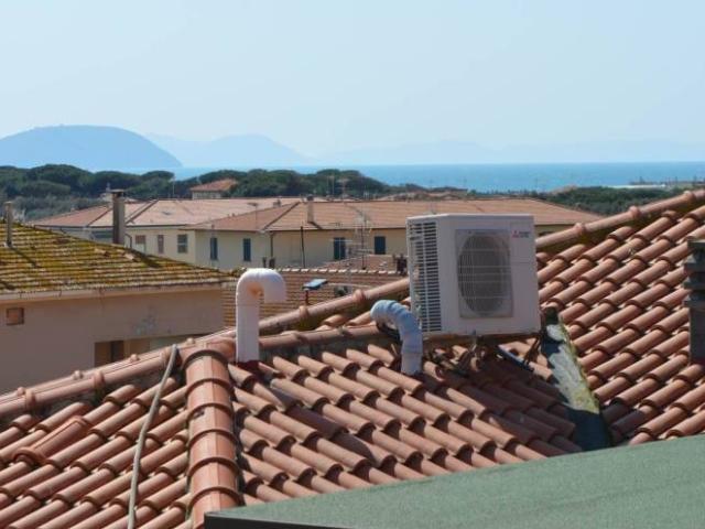 Appartamento in vendita a San Vincenzo, Toscana