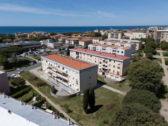Appartamento in vendita a San Vincenzo, Toscana