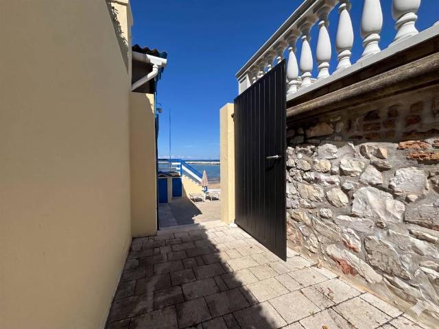 Appartamento in vendita a San Vincenzo, Toscana