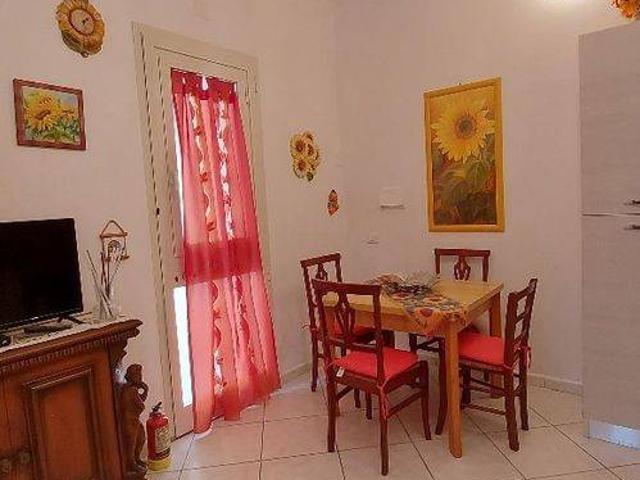 Appartamento in vendita a San Vincenzo, Toscana