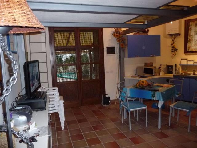 Appartamento in vendita a San Vincenzo, Toscana