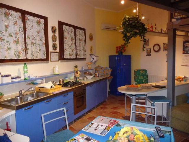 Appartamento in vendita a San Vincenzo, Toscana