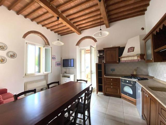 Appartamento in vendita a San Vincenzo, Toscana