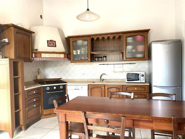 Appartamento in vendita a San Vincenzo, Toscana