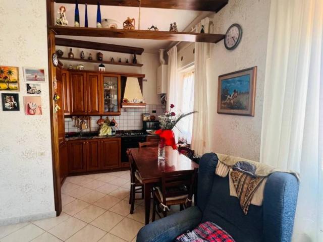 Appartamento in vendita a San Vincenzo, Toscana