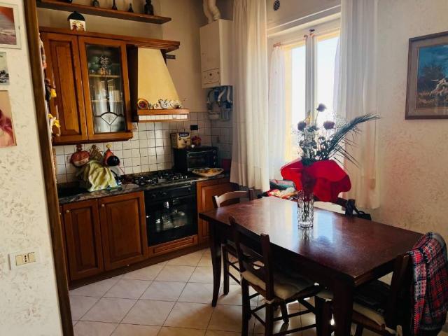 Appartamento in vendita a San Vincenzo, Toscana