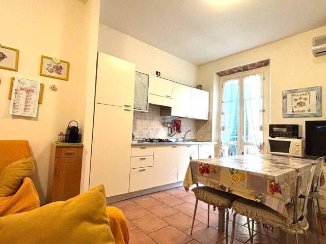Appartamento in vendita a San Vincenzo, Toscana