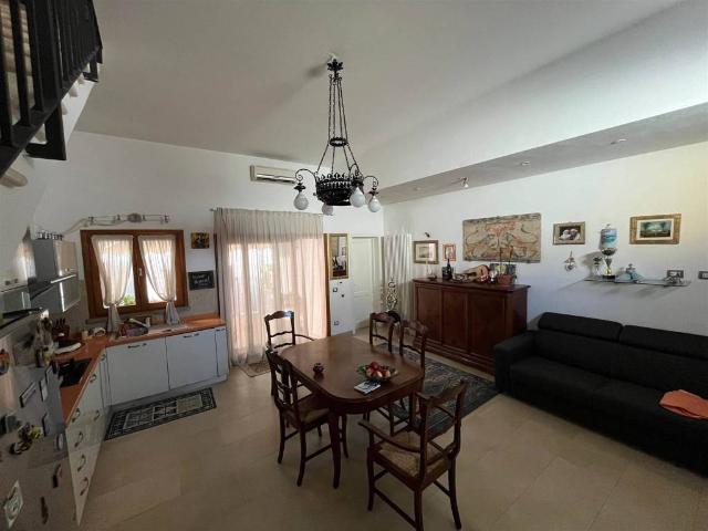 Appartamento in vendita a San Vincenzo, Toscana