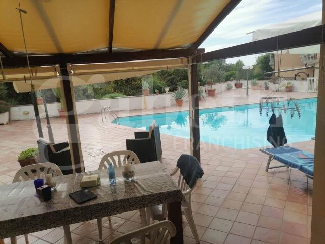 Appartamento in vendita a San Vincenzo, Toscana