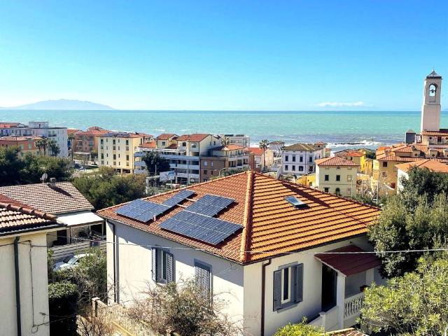 Appartamento in vendita a San Vincenzo, Toscana