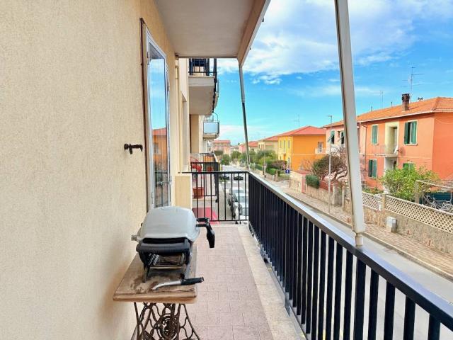 Appartamento in vendita a San Vincenzo, Toscana