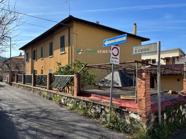 Appartamento in vendita a San Carlo, San Vincenzo