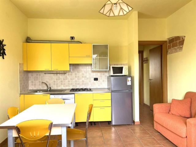 Appartamento in vendita a San Vincenzo, Toscana