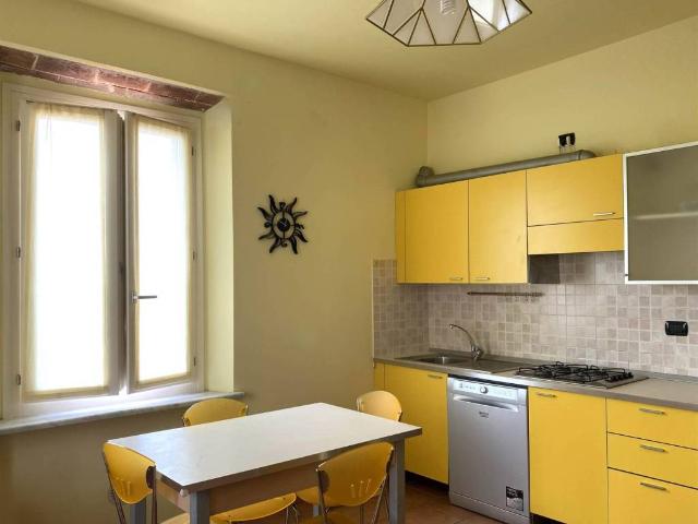 Appartamento in vendita a San Vincenzo, Toscana