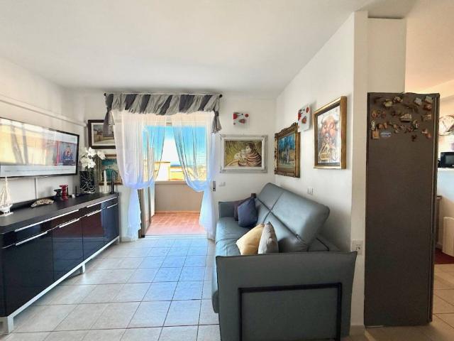 Appartamento in vendita a San Vincenzo, Toscana