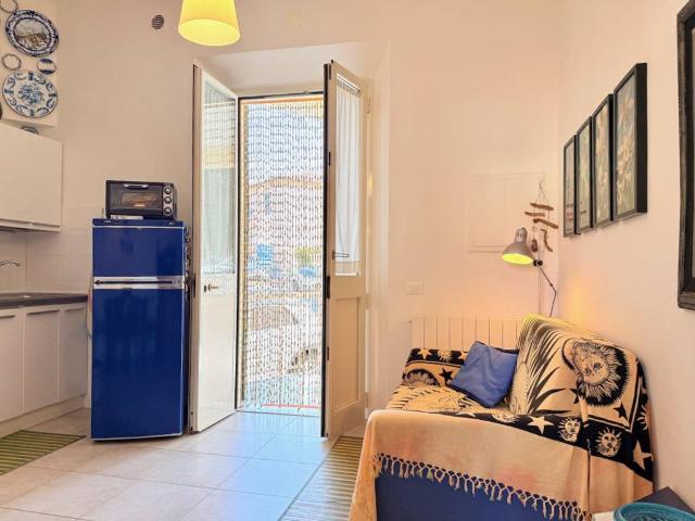 Appartamento in vendita a San Vincenzo, Toscana