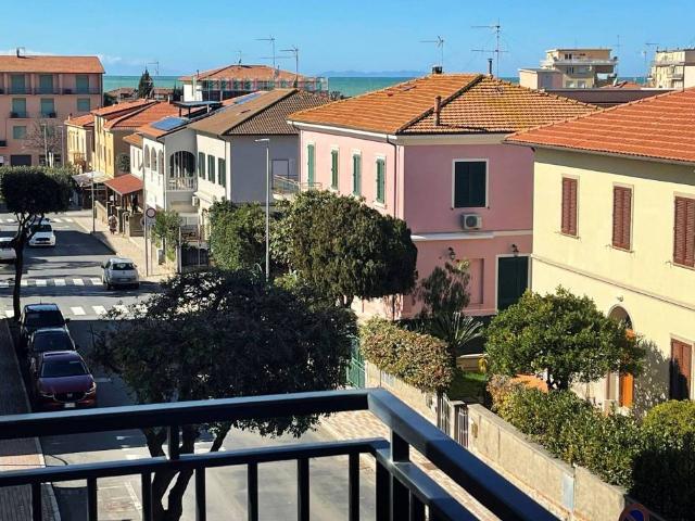 Appartamento in vendita a San Vincenzo, Toscana