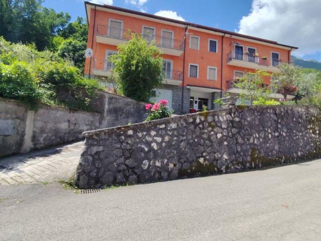 Appartamento in vendita a San Vincenzo Valle, Abruzzo