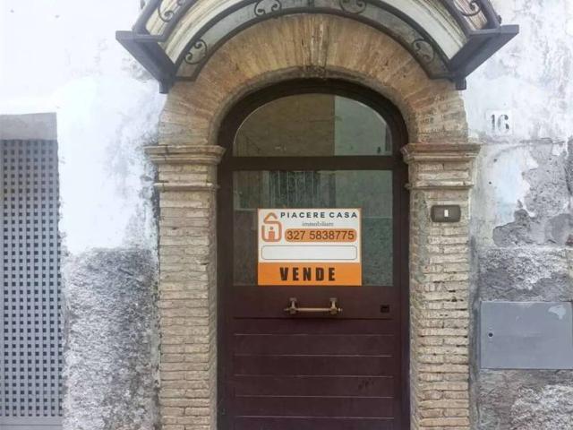 Appartamento in vendita a San Vincenzo Valle, Abruzzo
