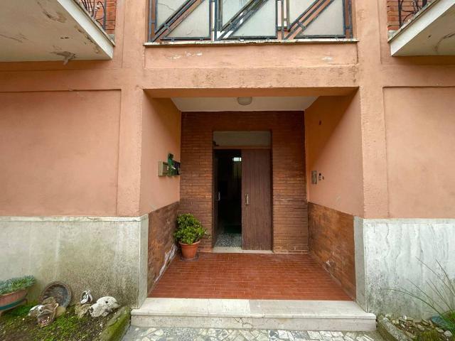 Appartamento in vendita a San Vincenzo Valle, Abruzzo