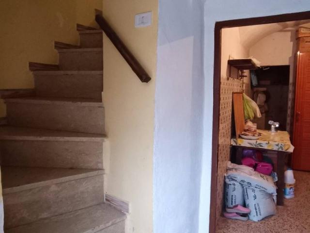 Appartamento in vendita a San Vincenzo Valle, Abruzzo