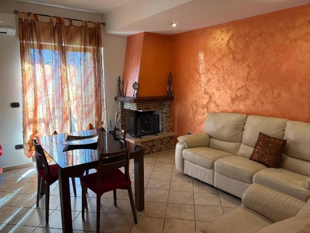 Appartamento in vendita a San Vincenzo Valle, Abruzzo